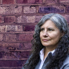 Natalia Sobrevilla: “La nación nunca ha logrado tener una visión completamente integrada”