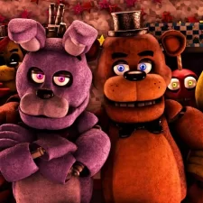 Five Nights at Freddy’s: de las consolas al cine